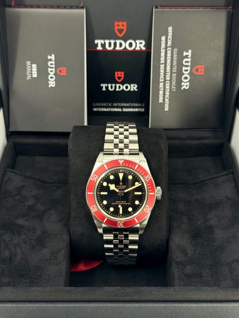 Tudor Black Bay M7941A1A0RU-0003 Image 7